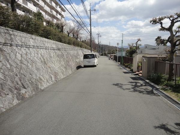 茨木市山手台４丁目の中古一戸建て