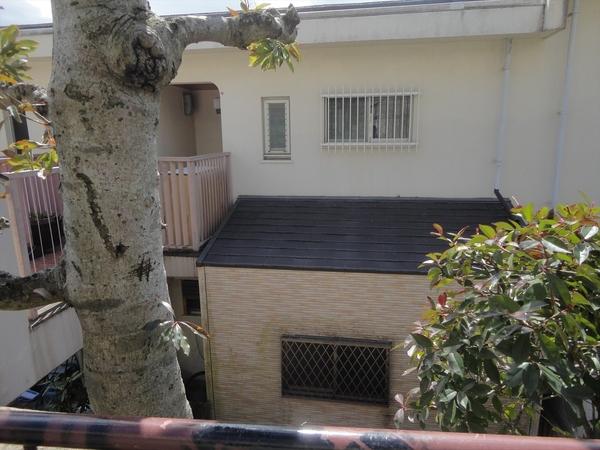 茨木市山手台4丁目　テラスハスウ