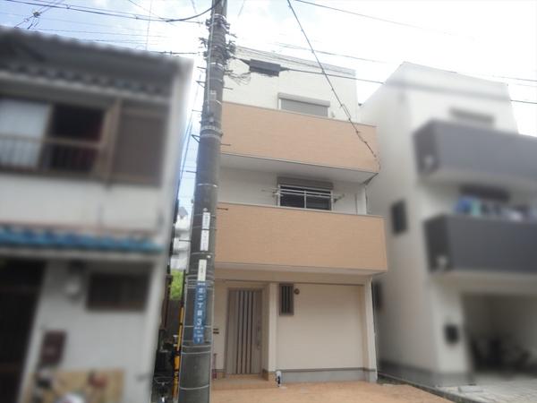 茨木市庄2丁目中古戸建