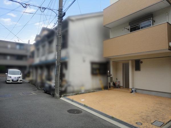 茨木市庄2丁目中古戸建