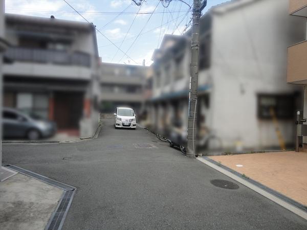 茨木市庄２丁目の中古一戸建て