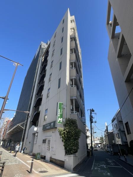 ブランシュメゾン池袋