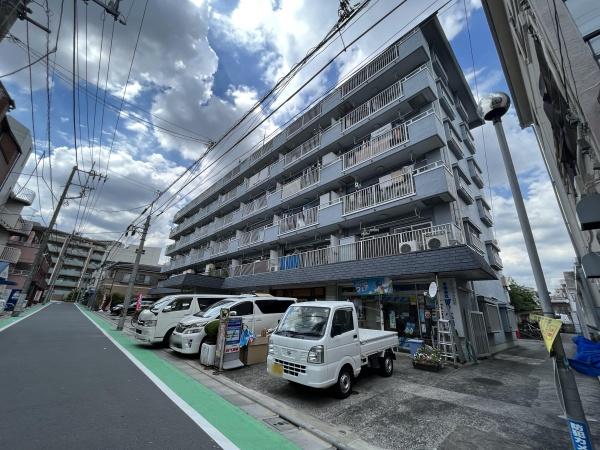 桜台フラワーホーム