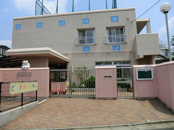 練馬区土支田４丁目の新築一戸建(土支田保育園)