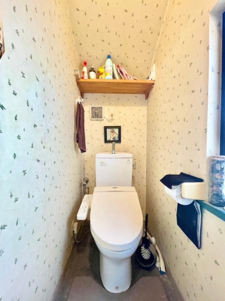 中野区本町４丁目の中古一戸建て