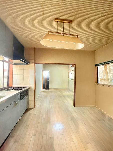 中野区本町４丁目の中古一戸建
