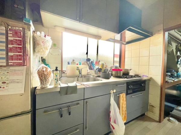 中野区本町４丁目の中古一戸建て