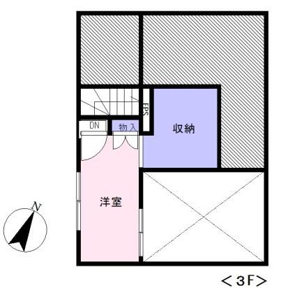 練馬区大泉町６丁目の中古一戸建て