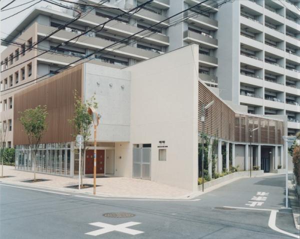 練馬区大泉町6丁目の中古一戸建て(東大泉第三保育園)