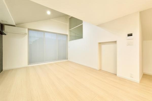 練馬区大泉町６丁目の中古一戸建て