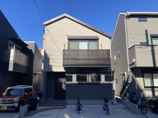 練馬区大泉町６丁目の中古一戸建て