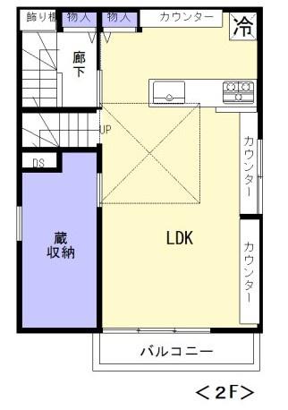 練馬区大泉町６丁目の中古一戸建て