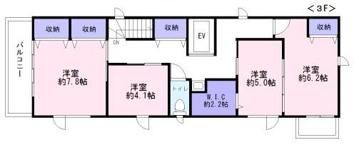北区東十条５丁目の中古一戸建て