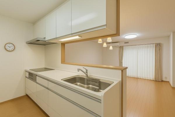 北区東十条５丁目の中古一戸建て