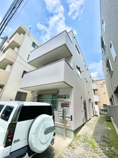 北区東十条５丁目の中古一戸建