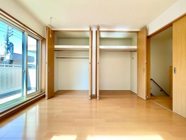 北区東十条５丁目の中古一戸建て