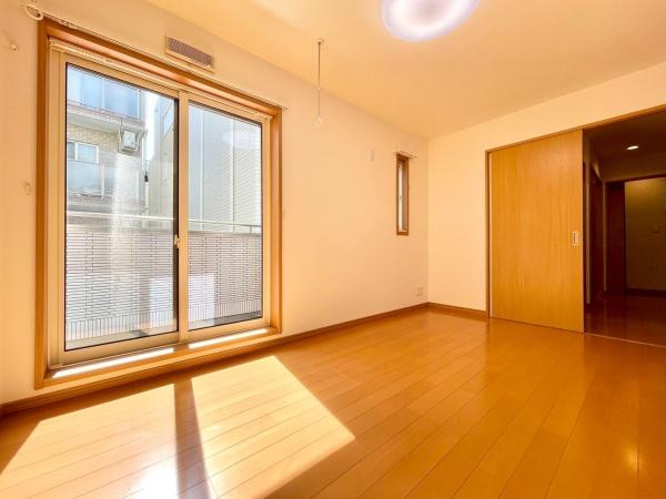 北区東十条５丁目の中古一戸建て