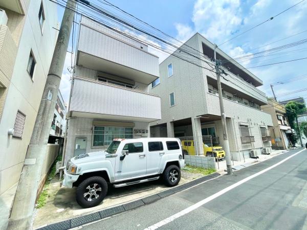 北区東十条５丁目の中古一戸建て