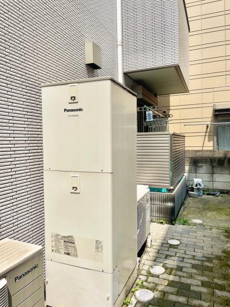 北区東十条５丁目の中古一戸建て