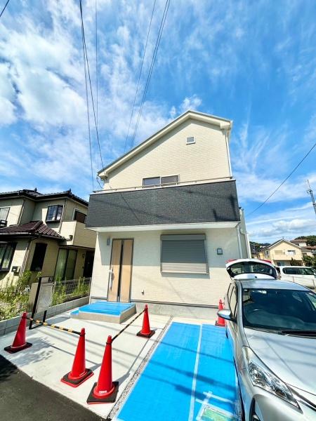 川口市大字東内野の新築一戸建
