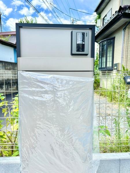 川口市大字東内野の新築一戸建