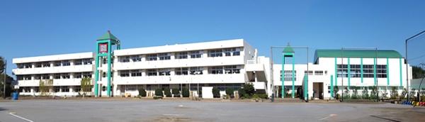 川口市大字東内野の新築一戸建(川口市木曽呂小学校)