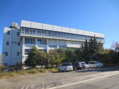 川口市大字東内野の新築一戸建(川口市立北中学校)