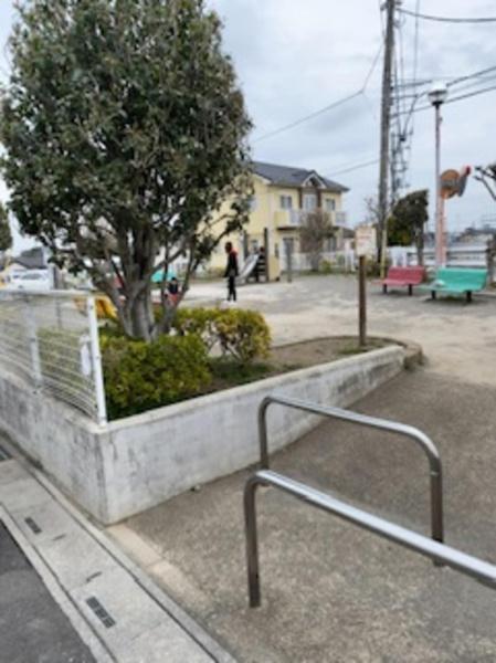 川口市大字東内野の新築一戸建(東内野北公園)