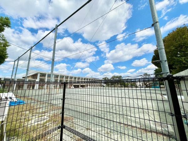 カテリーナ石神井公園(練馬区立谷原小学校)