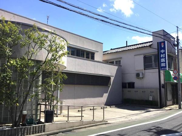 カテリーナ石神井公園(中村医院)