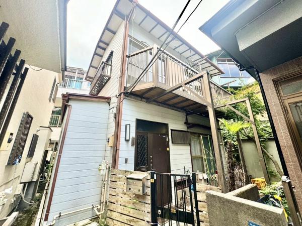 板橋区中台２丁目の中古一戸建