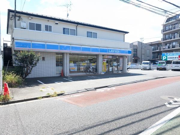 カーサ大泉学園(ローソン西大泉店)