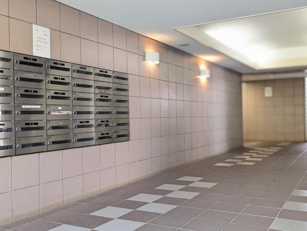 カーサ大泉学園