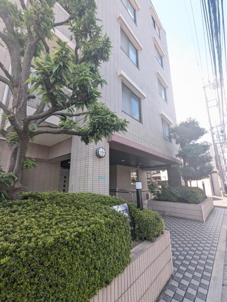 カーサ大泉学園