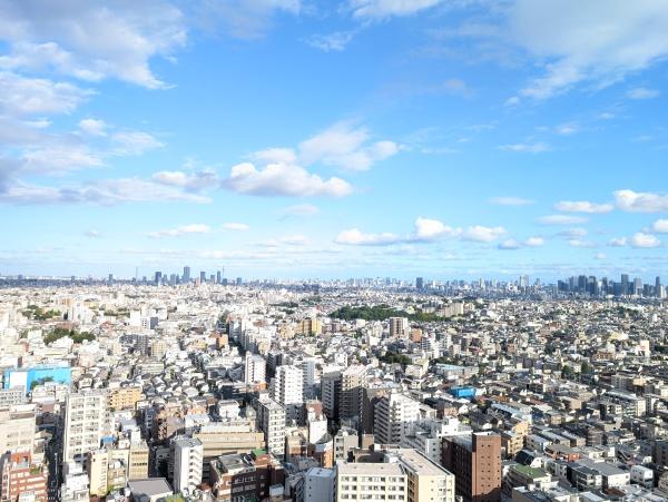ディアマークスキャピタルタワー