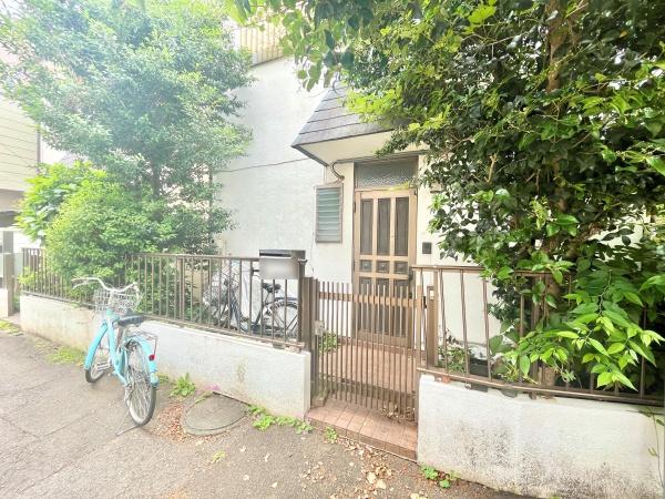 練馬区南田中１丁目の中古一戸建て