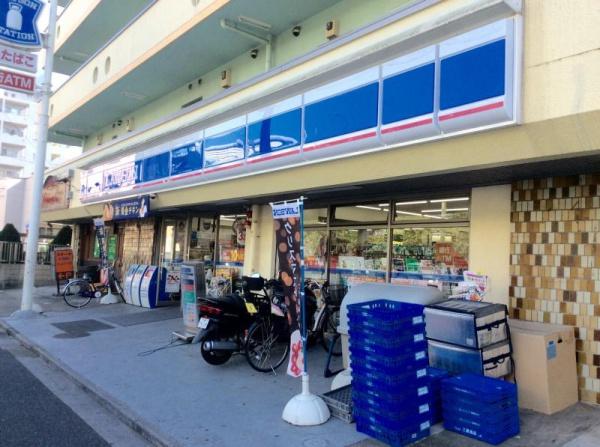 板橋区高島平１丁目の中古一戸建て(ローソン西台店)