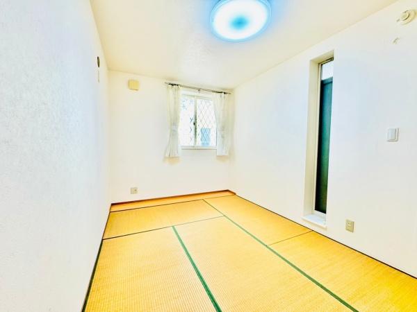 板橋区高島平１丁目の中古一戸建て