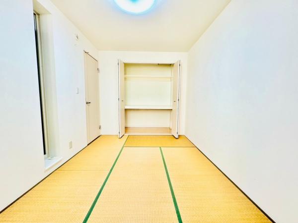 板橋区高島平１丁目の中古一戸建て