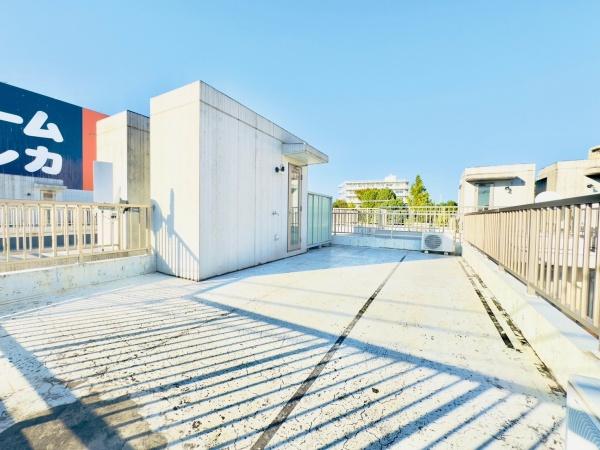 板橋区高島平１丁目の中古一戸建て