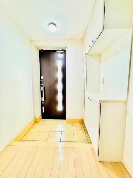 板橋区高島平１丁目の中古一戸建て
