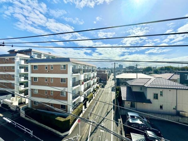 板橋区高島平１丁目の中古一戸建て