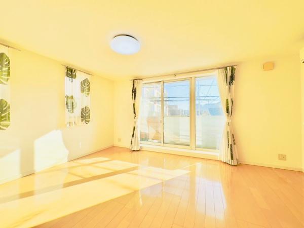 板橋区高島平１丁目の中古一戸建