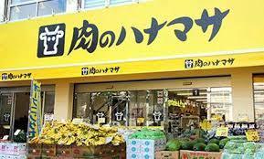 杉並区和泉4丁目の新築一戸建(肉のハナマサ方南町店)