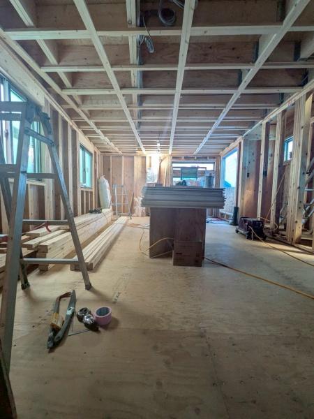 杉並区和泉４丁目の新築一戸建