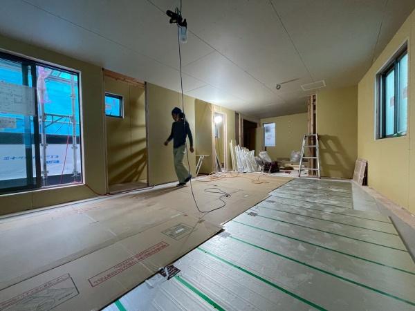 杉並区和泉４丁目の新築一戸建