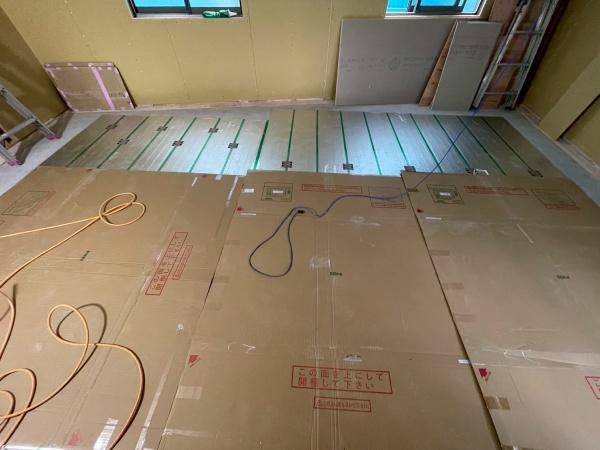 杉並区和泉４丁目の新築一戸建