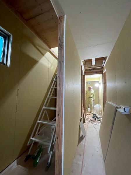 杉並区和泉４丁目の新築一戸建