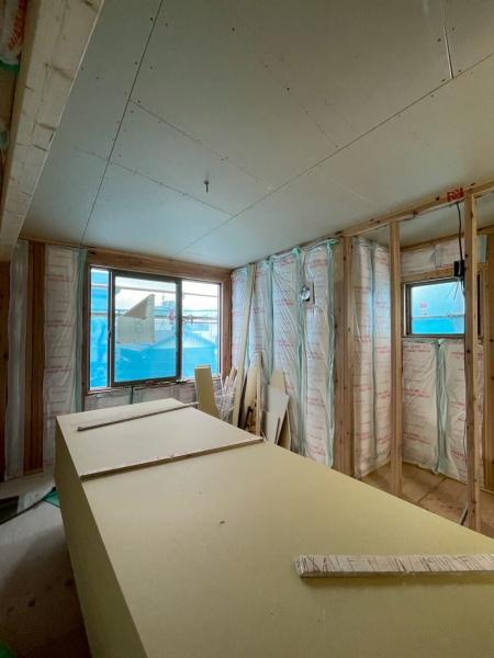 杉並区和泉４丁目の新築一戸建