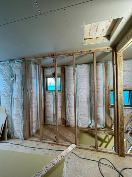 杉並区和泉４丁目の新築一戸建